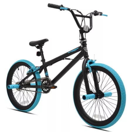 Kent Unisex 20" Freestyle Bike 1 Speed Pro 16 Steel Frame Bikes