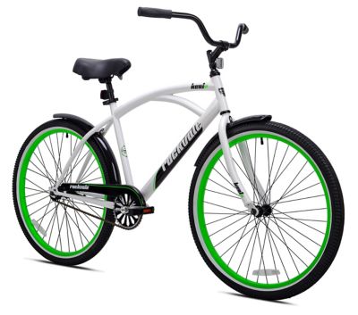 Kent Men's 26 in. 1-Speed Rockvale Cruiser Bicycle, Steel Frame