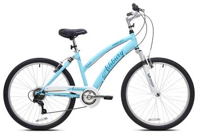 Kent pomona women's dual suspension comfort bike new arrivals