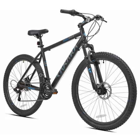 Takara Ryu Men's Mountain Bike 27.5" 21 Speed Aluminum Frame Bikes