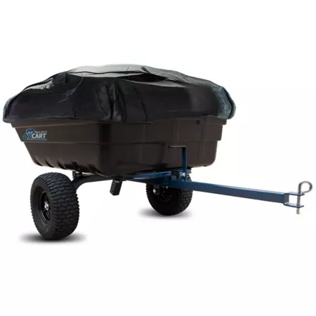 OxCart UTV Cargo Cover Mower Accessories