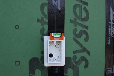Image showing  2.75 in. Magnetic Pocket Level