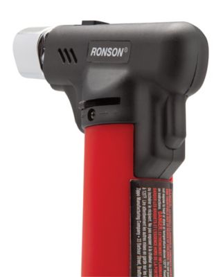 Image showing  MDX Torch, Red/Black