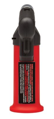 Image showing  MDX Torch, Red/Black