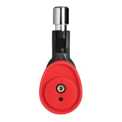 Image showing  MDX Torch, Red/Black