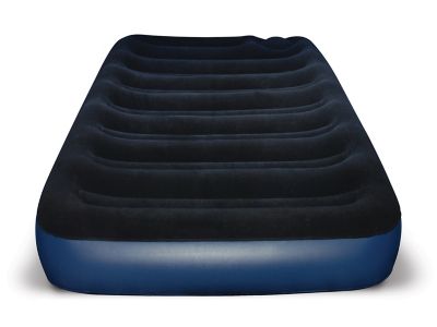 Inflatable mattress marodierenden kmart