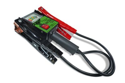 Farm & Ranch 135A 6V/12V Battery Tester with Clamps