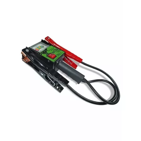 Farm & Ranch 135A 6V/12V Battery Tester with Clamps Battery Chargers