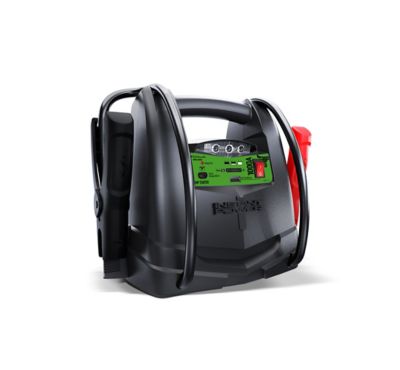 Farm & Ranch 2,000A Peak Lithium-Ion Jump Starter/Power Pack at Tractor  Supply Co.