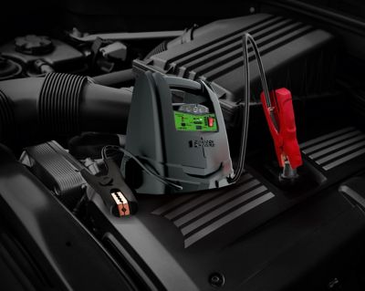 Image showing  1,000A Lithium Jump Starter