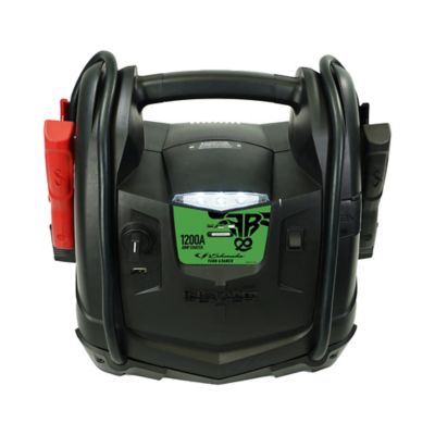 Farm & Ranch 1,000A Lithium Jump Starter at Tractor Supply Co.