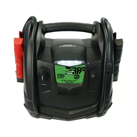 Farm & Ranch 1200 Amp 12 Volt Jump Starter Jump Starters