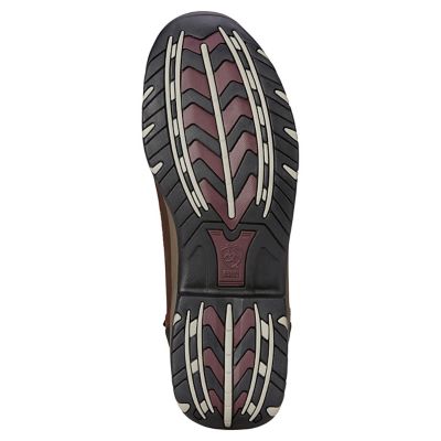 Image showing  Men's Terrain Endurance Mid Waterproof Hiking Boots