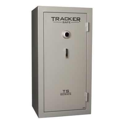 Tracker Safe TS24-GRY
