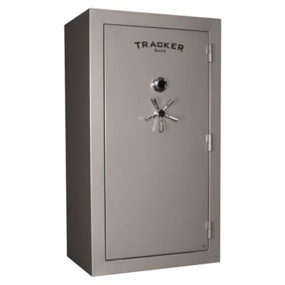Tracker Safe TS45-GRY