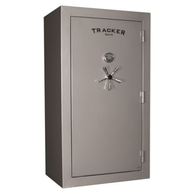 Tracker Safe TS45-ESR-GRY