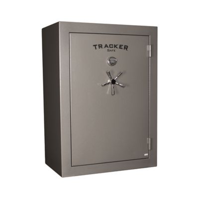 Tracker Safe TS64-ESR-GRY
