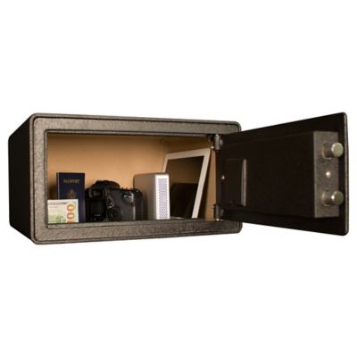 Image showing  1 Gun 0.91 cu. ft. Biometric Security Safe