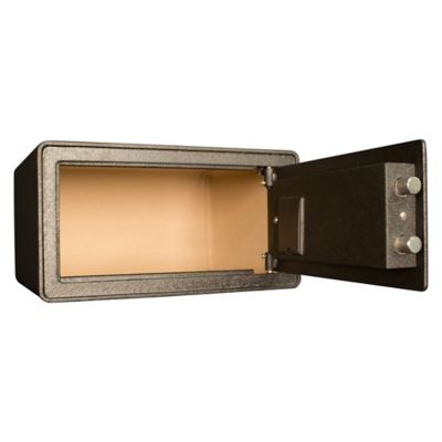 Image showing  1 Gun 0.91 cu. ft. Biometric Security Safe