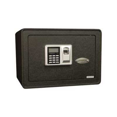 Tracker Safe 3-Gun Biometric Lock Security Safe