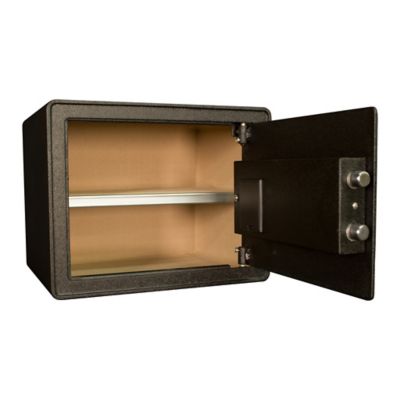 Image showing  5 Gun 0.91 cu. ft. Biometric Security Safe