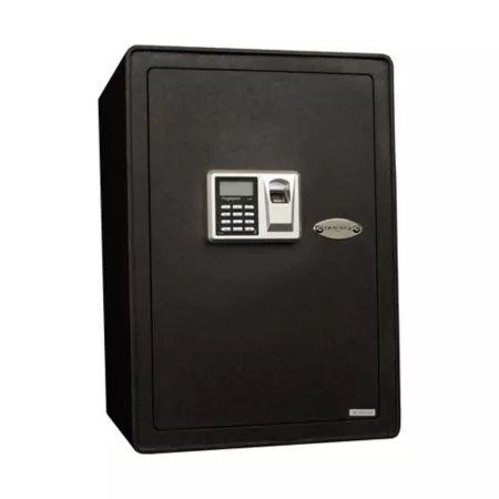 Tracker Safe 6 Pistol 1.71 cu ft Biometric Security Safe Handgun & Pistol Safes