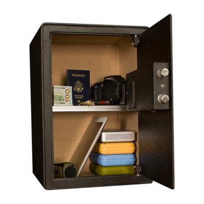 Image showing  6 Gun 1.71 cu. ft. Biometric Security Safe