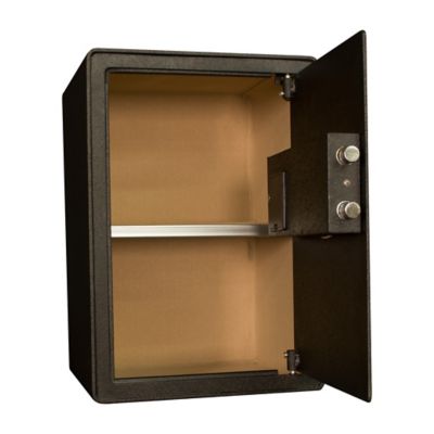 Image showing  6 Gun 1.71 cu. ft. Biometric Security Safe