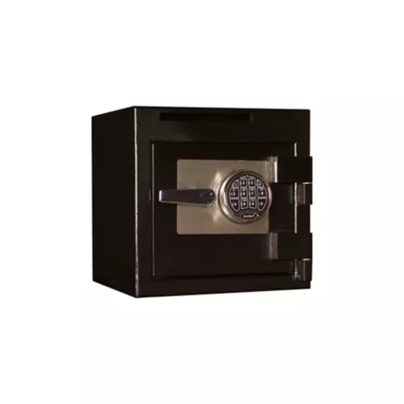 Tracker Deposit Safe with Deposit Slot Electronic Lock Depository Safes