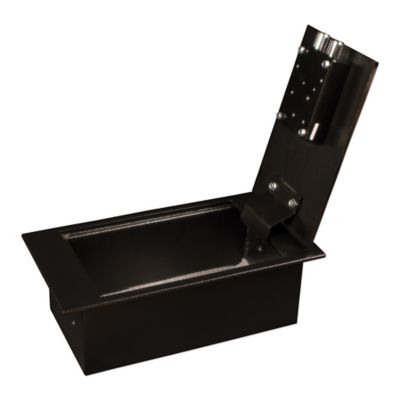 Image showing  Floor Safe with Key Lock