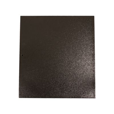 Image showing 5 th Tracker Safe 5 Gun 1.49 cu. ft. Dial Lock Floor Safe, 11 Gauge Steel Body