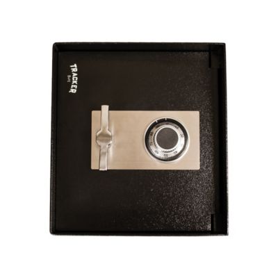 Image showing 6 th Tracker Safe 5 Gun 1.49 cu. ft. Dial Lock Floor Safe, 11 Gauge Steel Body