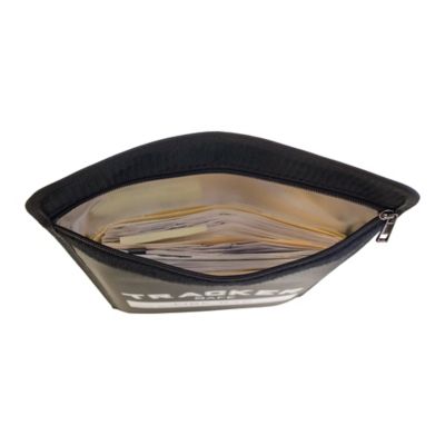 Image showing  Medium Fire and Water Resistant Bag, 15 in. x 11 in.