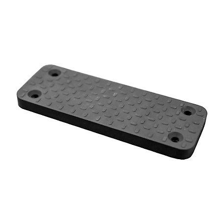 Tracker Safe Gun Magnet, 45 lb. Capacity, Single Pack