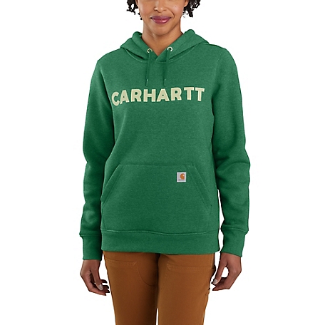 CARHARTT Women's Relaxed Fit Midweight Graphic Sweatshirt - Eastern  Mountain Sports
