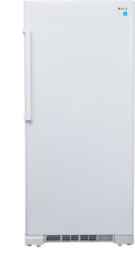 Danby 17 cu. ft. Apartment Refrigerator, White