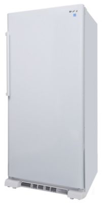 Image showing 5 th Danby 17 cu. ft. Apartment Refrigerator, White