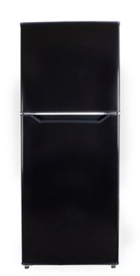 Danby 10.1 cu. ft. Top-Mount Apartment Refrigerator, Black