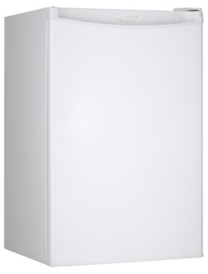 Danby 3.2 cu. ft. Upright Freezer, White