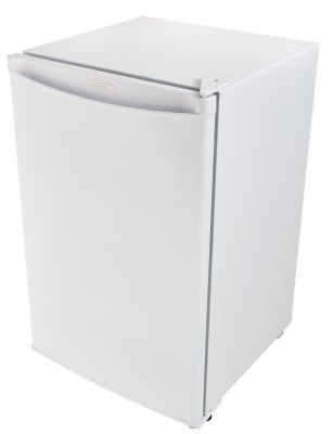 Image showing 7 th Danby 3.2 cu. ft. Upright Freezer, White