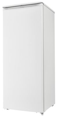Image showing 7 th Danby 10.1 cu. ft. Upright Freezer, White
