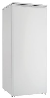 Image showing 8 th Danby 10.1 cu. ft. Upright Freezer, White