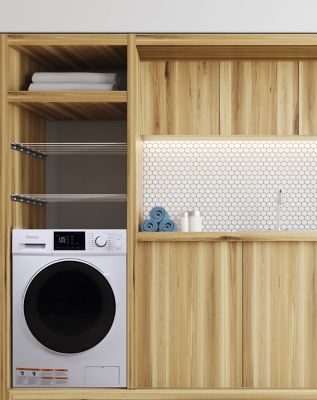 Image showing  All-in-1 Ventless Washer and Dryer, 2.7 cu. ft.