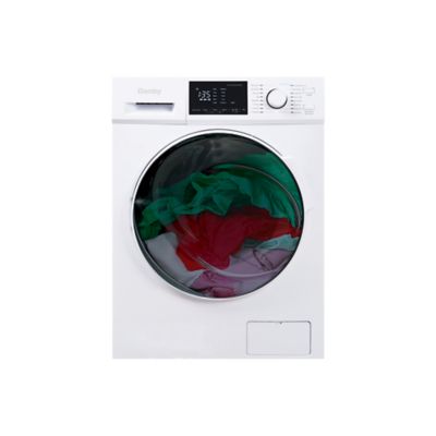 Image showing  All-in-1 Ventless Washer and Dryer, 2.7 cu. ft.