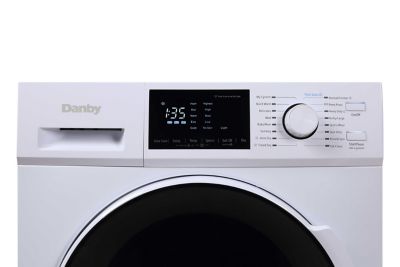 Image showing  All-in-1 Ventless Washer and Dryer, 2.7 cu. ft.
