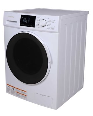 Image showing 6 th Danby All-in-1 Ventless Washer and Dryer, 2.7 cu. ft.