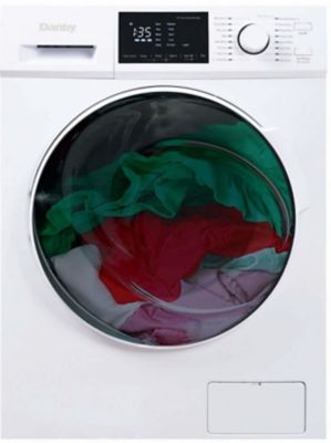 Image showing 8 th Danby All-in-1 Ventless Washer and Dryer, 2.7 cu. ft.