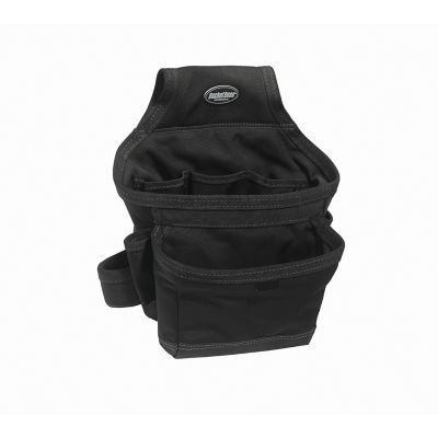 Bucket Boss Ballistic Carpenter's Tool Pouch