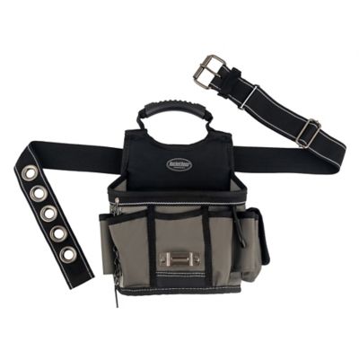 Image showing  Sparky Utility Pouch, Grey