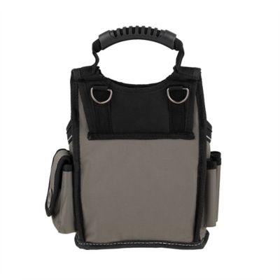 Image showing  Sparky Utility Pouch, Grey